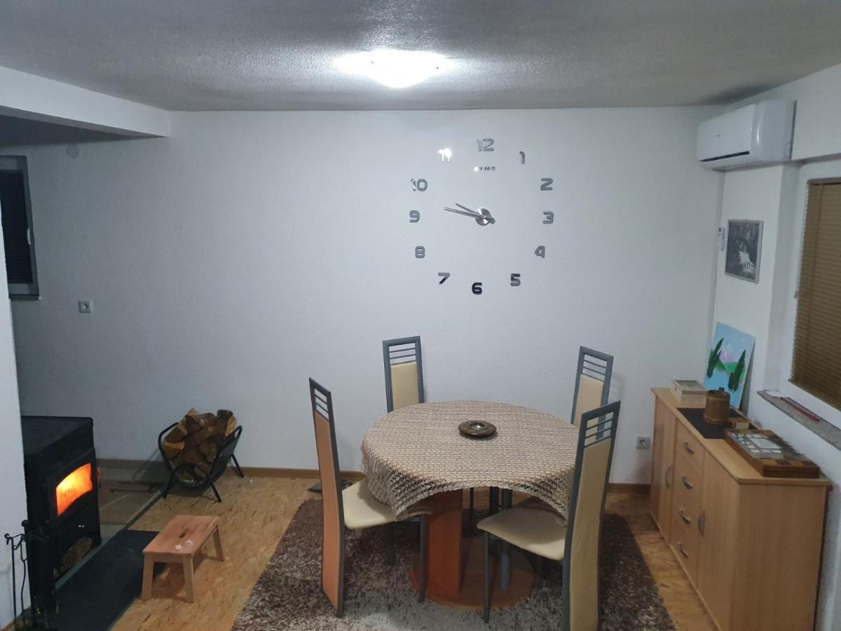 House Apartment Azra Sarajevo Bagian luar foto