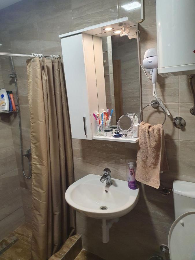 House Apartment Azra Sarajevo Bagian luar foto