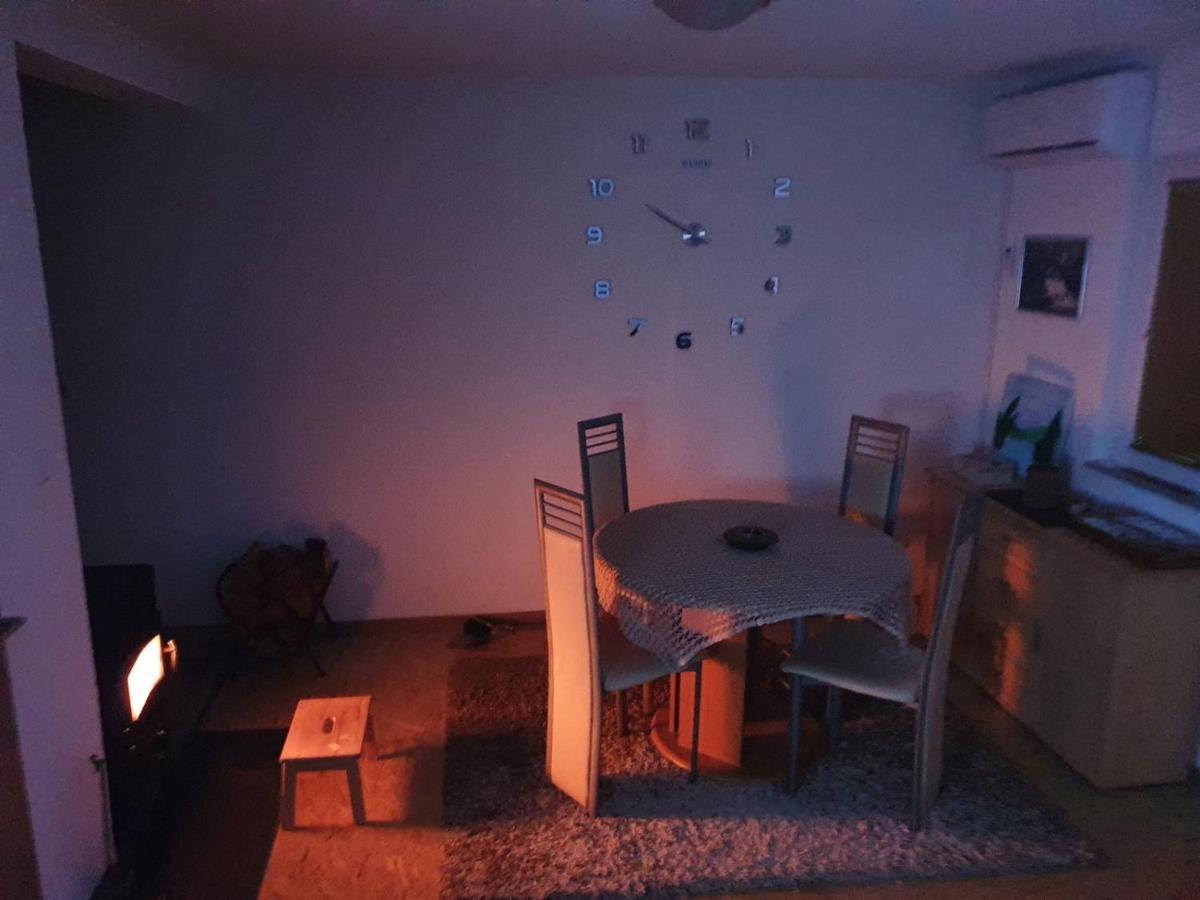 House Apartment Azra Sarajevo Bagian luar foto