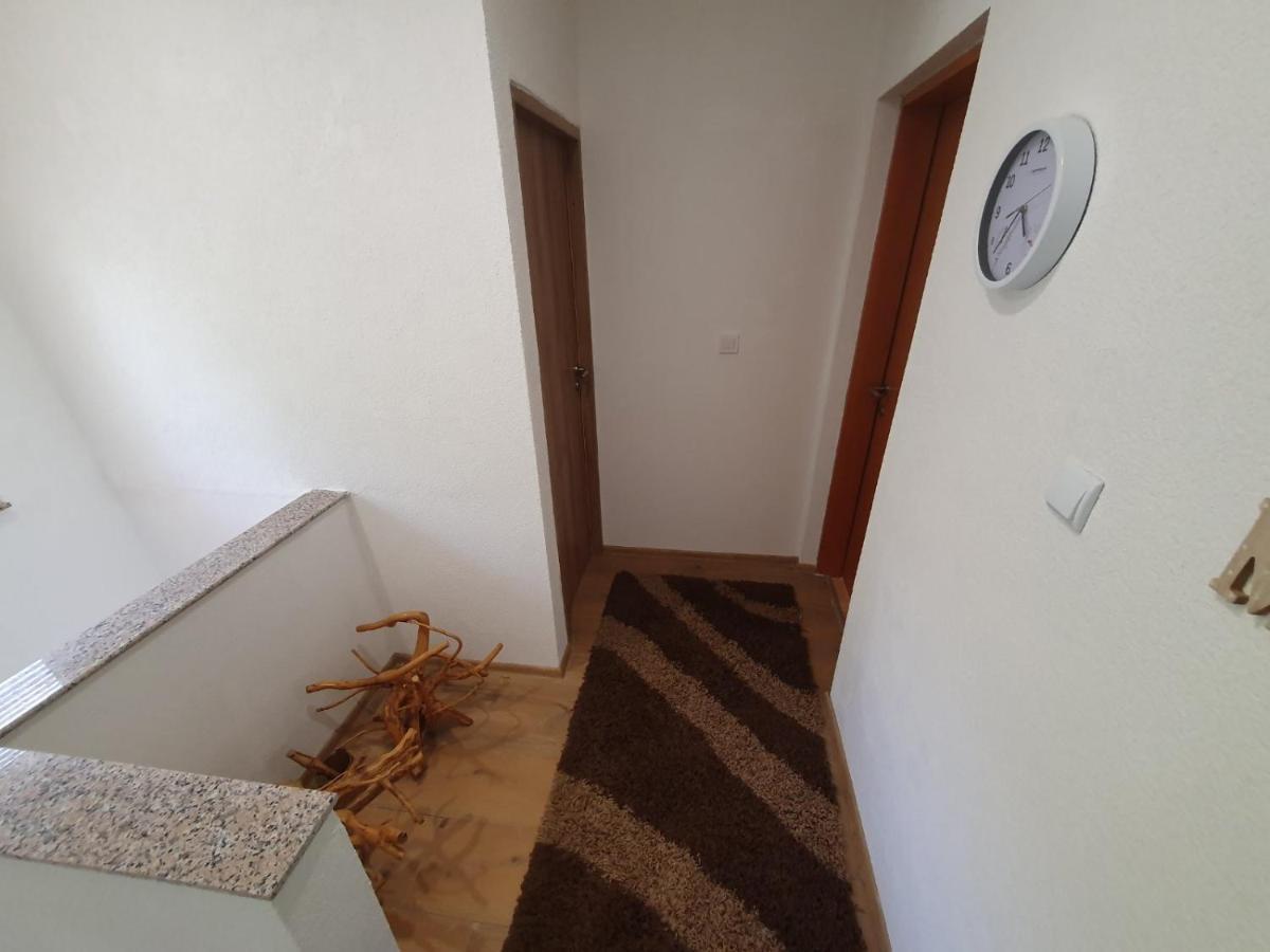 House Apartment Azra Sarajevo Bagian luar foto